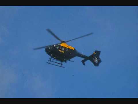 MR WILLIAMZ - BABYLON IN HELICOPTER