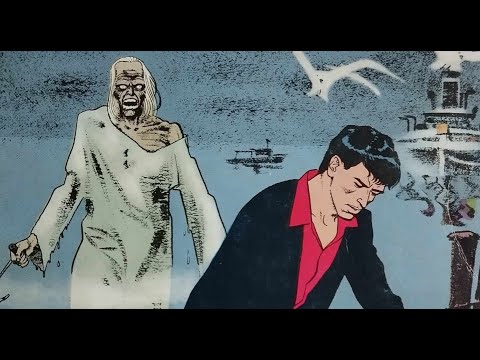Dylan Dog n. 49 - Il Mistero del Tamigi - (Bonelli)