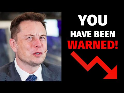 Billionaires are Scared of this! "Bitcoin will Seperate Money and State" | Bitcoin Crash Incoming?