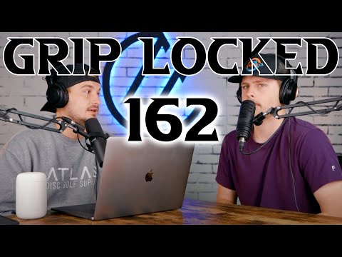 Gannon Buhr Leaves Prodigy and Disc Golf All-Star Draft | Grip Locked