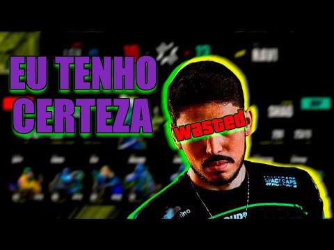 O ASPAS É CHEATER EU POSSO PROVAR !!!