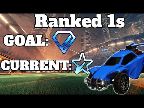 Ranked 1s EP2: platinum 1 division 3