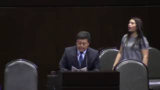 Iniciativa que reforma y adiciona diversas disposiciones de la Ley del Instituto de Seguridad y Servicios Sociales de los Trabajadores del Estado.