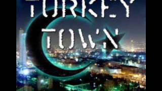 Vokee(Rhythm) - Turkey Town