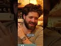 Letting It ALL Hang Out After A NAT 20 Dnd Funny Shorts