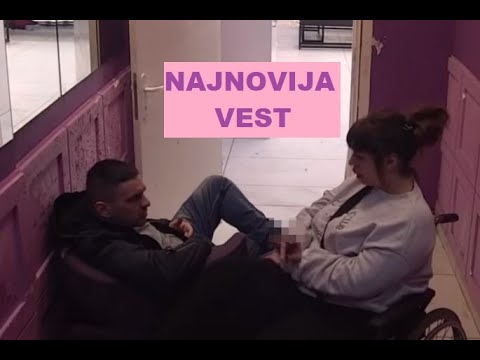 BRUTALAN KRAJ za Bebicu - Miljana IIZBACIILA Bebicu napolje #zadruga #zadrugainfo