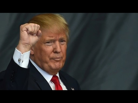 US - Donald Trump 'to sign executive orders on restricting immigration'