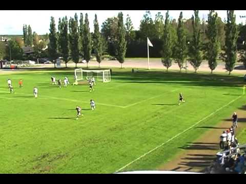 Vansbro AIK FK- Forssa BK 2-1