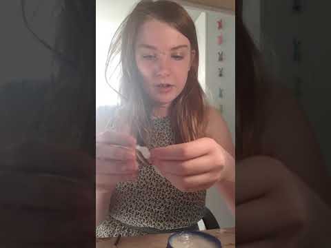 Nep wond maken deel 1