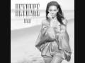 Beyonce Halo Karmatronic Radio Mix