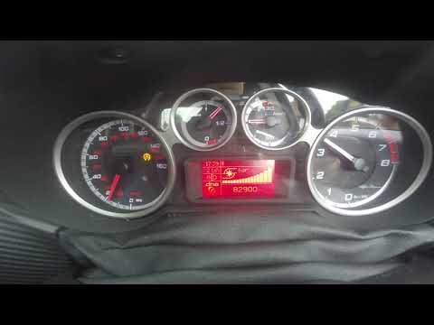 Alfa Romeo Mito 120 T-Jet Stage One Remap 0-60 7 Seconds