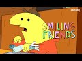 Smiling Friends Season 2 Brother S Egg Mad Science Stuff Adult Swim Europe
