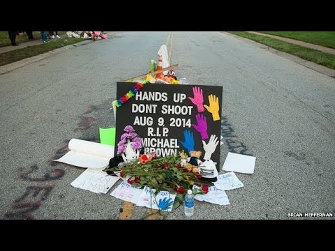 Key Ferguson Shooting "Witness" Exposed As A Fraud