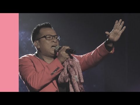 Ramai tak kenal Shafie (Rio), tapi hafal lagu Layu Dihujung Mekar