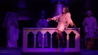 The Hunchback of Notre Dame - Cast A, Act 1 - Clips
