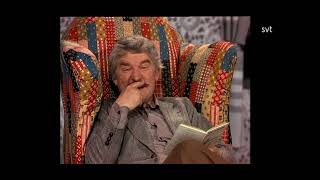 Hasse Alfredsson  - Varför Är det så ont om Q ? Del 3