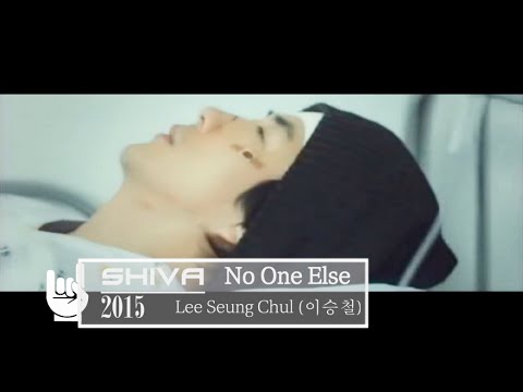 No One Else - Lee Seung Chul | Vietsub-Engsub-Hangul | More Than Blue OST