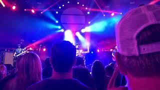 O.A.R.: City on Down (Live) Irving TX, 07/27/2018