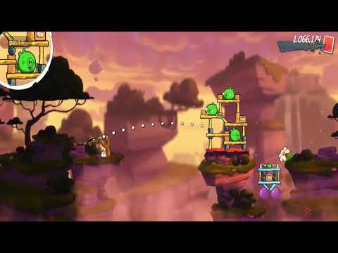 Angry Birds 2  LV 157