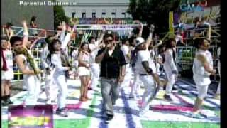Download lagu SOP DECEMBER 6, 2009 OPENING PART 2..mpg mp3 Download lagu SOP DECEMBER 6, 2009 OPENING PART 2..mpg mp3
