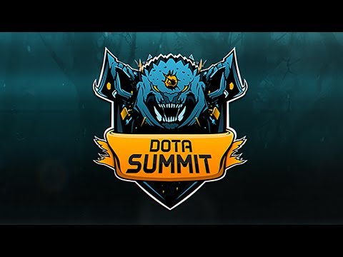 NP vs VP The Summit 7 Game 2 bo3