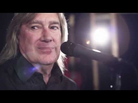 The Jay Sekulow Band - Can't You See (The Marshall Tucker Band -Cover)