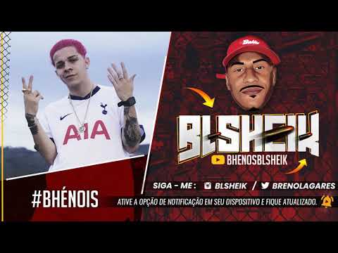 MC ANJIM, VH DINIZ, LARANJINHA, MIKA - O JEITO DE VILÃO QUE ELAS MAIS GOSTAM - TROPA DO 7