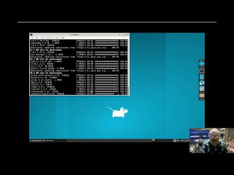 System Setup & Product Review- GNU Guix ( I Bit Off Too Much)