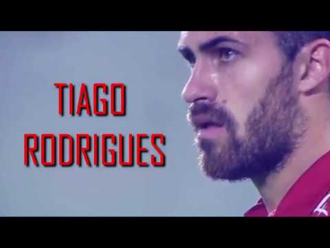TIAGO RODRIGUES | CSKA SOFIA | Goals, Assists & Skills 2018/19