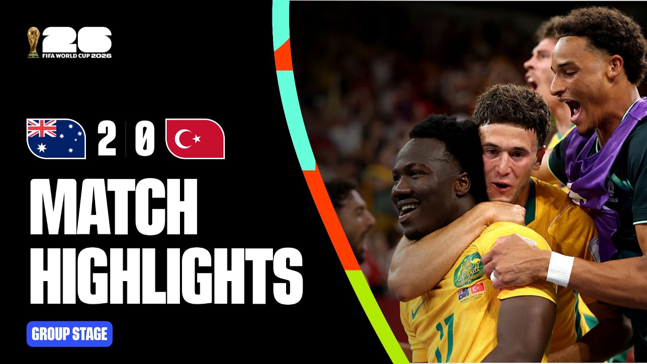 Event Highlights