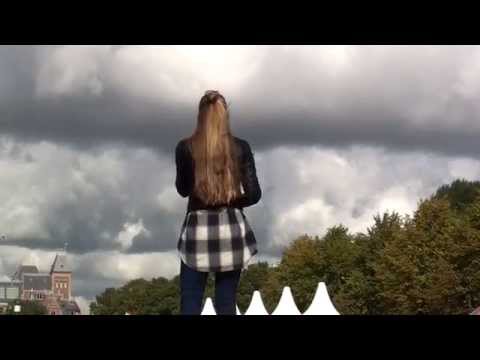 Musicals in Concert - Repetitie - Musical Sing-a-Long @ Uitmarkt 2014