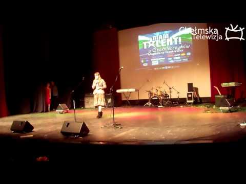 Mam Talent u Czarniecczyków III - Magdalena Stankiewicz