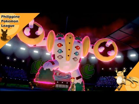 Renny Payumo(Pans) vs. Atom Portillo(Eevees) || Philippine Pokemon League || Pokemon VGC 2021