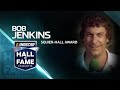 Bob Jenkins honored with Squier-Hall Award | NASCAR Hall of Fame
