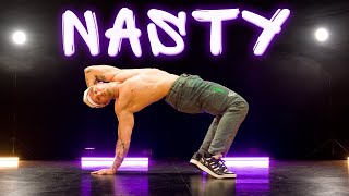 Download lagu 'Nasty' (Russ) Choreography - 'Magic Mike' Style Dance Moves mp3