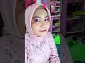 ABG Jilbab SMP Makeup Graduation Ceremony Graduation Ceremony Award Ceremony Kak Syifa