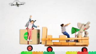 La Fábrica de Sonrisas - Día del Niño