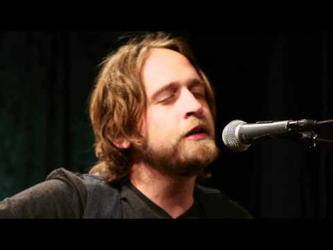 Hayes Carll - Grateful for Christmas (Live on KEXP)