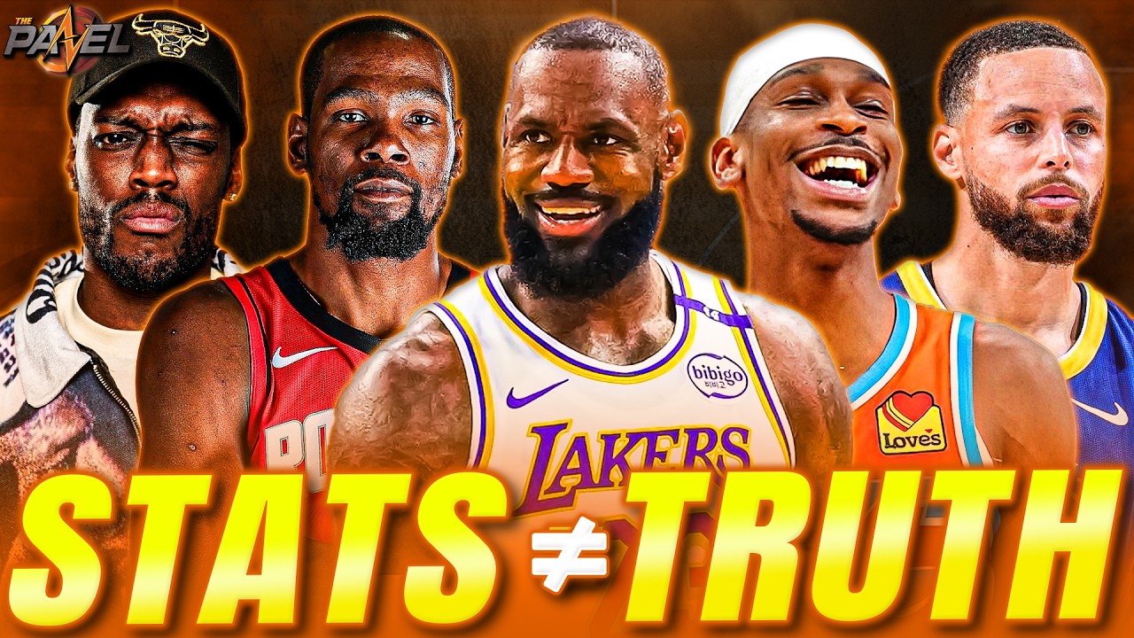 Not All Stats Are The Same… Here’s Why