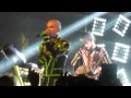 TOKIO HOTEL - LIVE - NEVER LET YOU DOWN ...