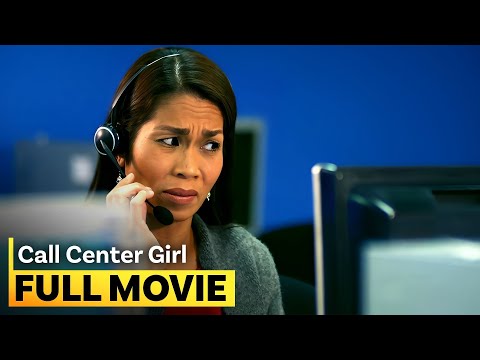 'Call Center Girl' FULL MOVIE | Pokwang, Jessy Mendiola, Enchong Dee