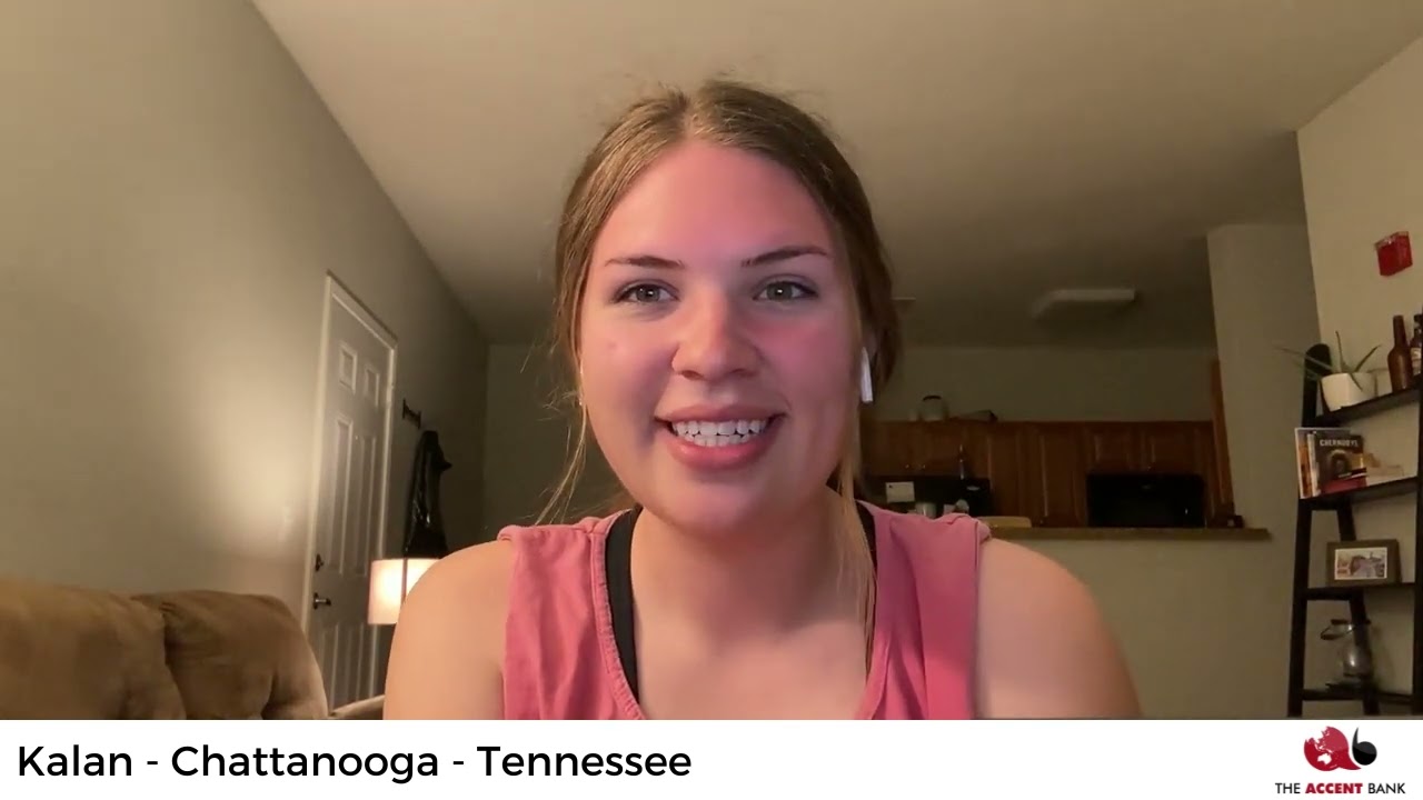 Chattanooga Accent