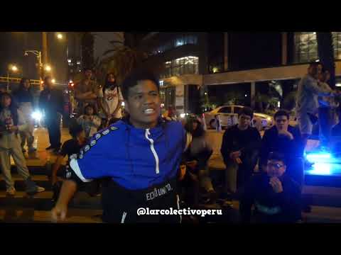 📚  DEZO (UNI) vs CRISS (UPN): SEMIFINAL #TorneoInterUniversitario (Central) #Larcolectivo