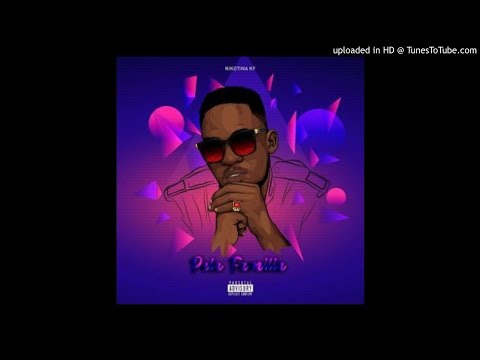 Nikotina KF - Acredito em Magia (feat. Jafete Sitoe) [Prod. Just One]