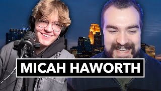 Micah Haworth on Hotel Syndications, Commercial Real Estate, and the Four Wealth Generators