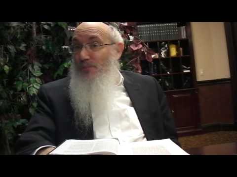 Tanya Chapter 3 by Yisroel Spalter