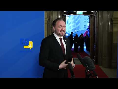 Video Thumbnail: No More Blackmail! EU Energy Chief Declares Independence from Putin!