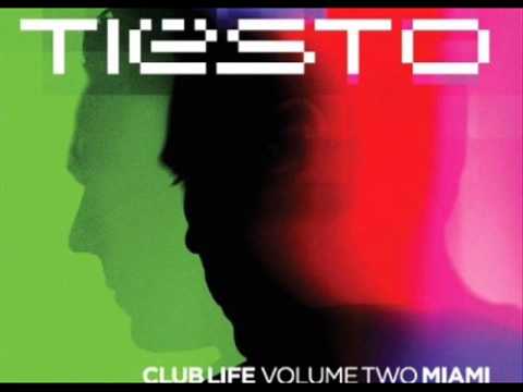 Tom Tyger & Dannic vs Tiesto - Chasing  Line  Summers ( CaMaZ MashUp )