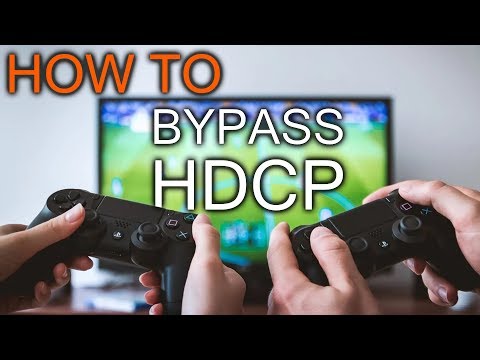 YouTube video about: How to bypass screen mirroring restrictions?