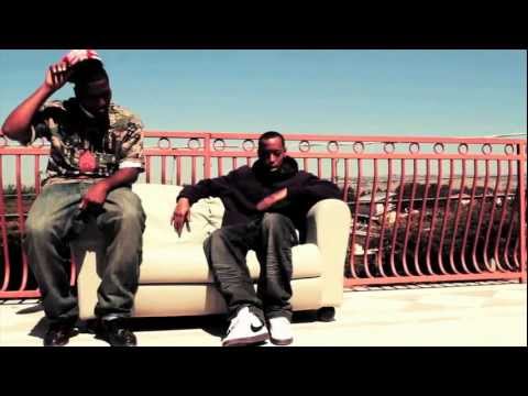 PRIV FT. REECE - THEY ON IT